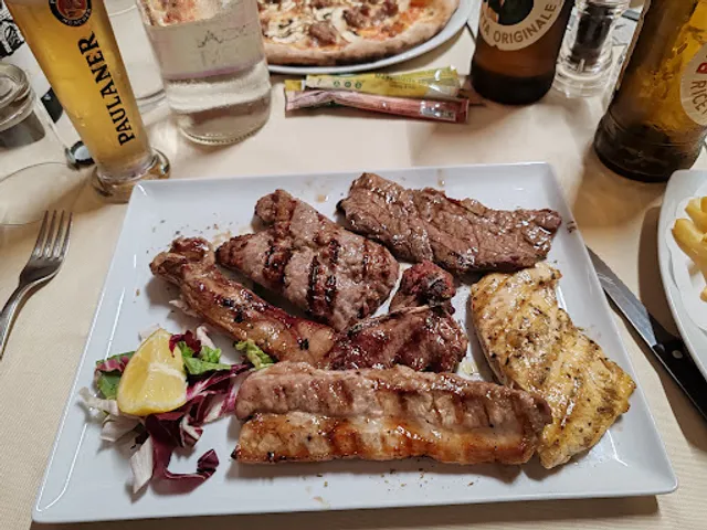 Pizzeria Ristorante Il Passatore