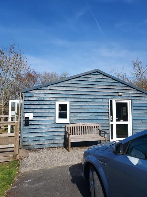 Radnor Revivals Holiday Lodges and Events