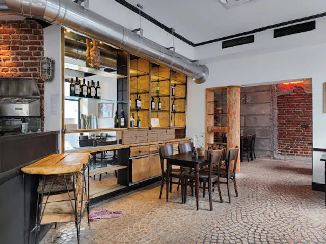 Nola - Pizza Napoletana