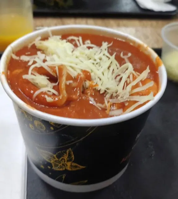 PASTA WAY JUIZ DE FORA