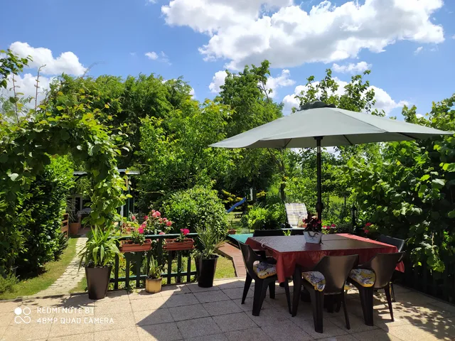 VERANDA HÁZ ZALAKAROS