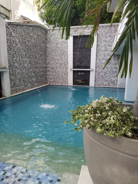 Aparta Hotel Plaza Real