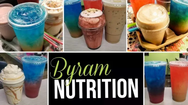Byram Nutrition