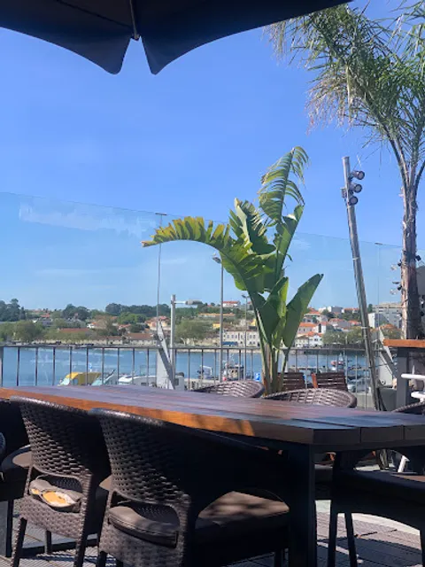 Rooftop Santa Catarina - Restaurant & Bar Gaia