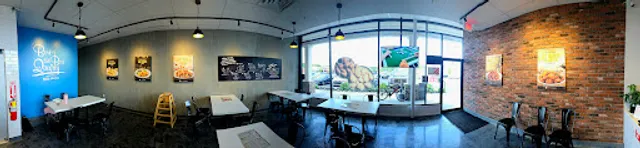 bb.q Chicken Neptune