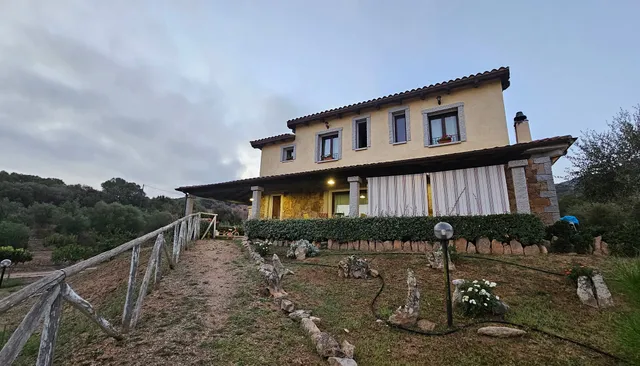 B&B Sa Soliana