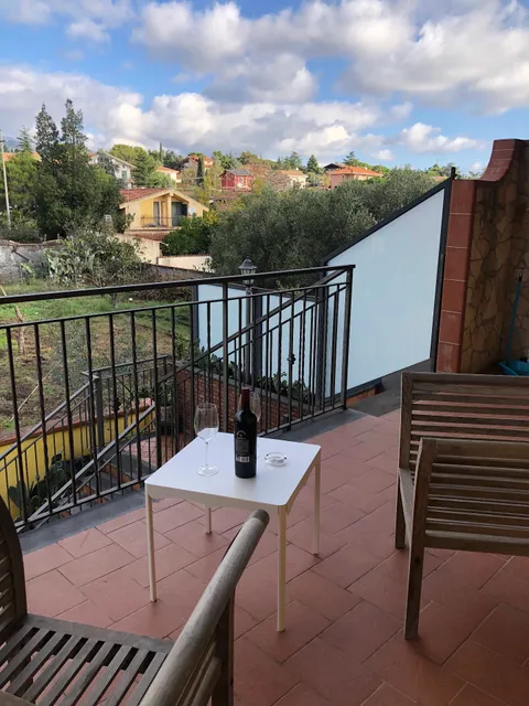 OPUNTIA DELL'ETNA BIKE HOUSE