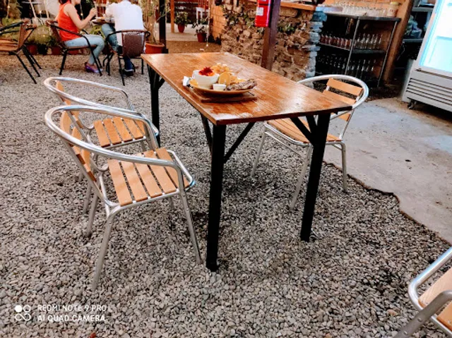 La Finca Tarapoto - Restaurante - Parrillas - Regional