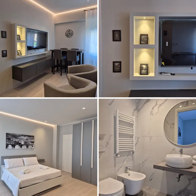 Koala House B&B - Roma