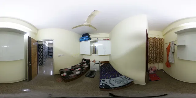 Sri Sai Balaji Ladies PG (BTM Layout)