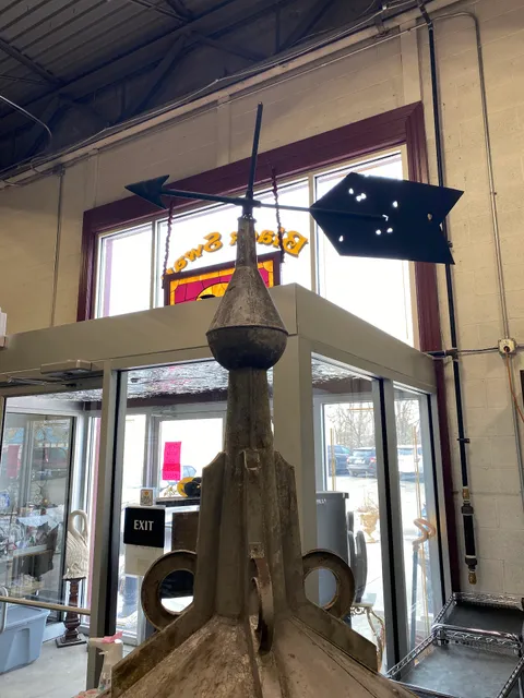 Black Swan Antiquities