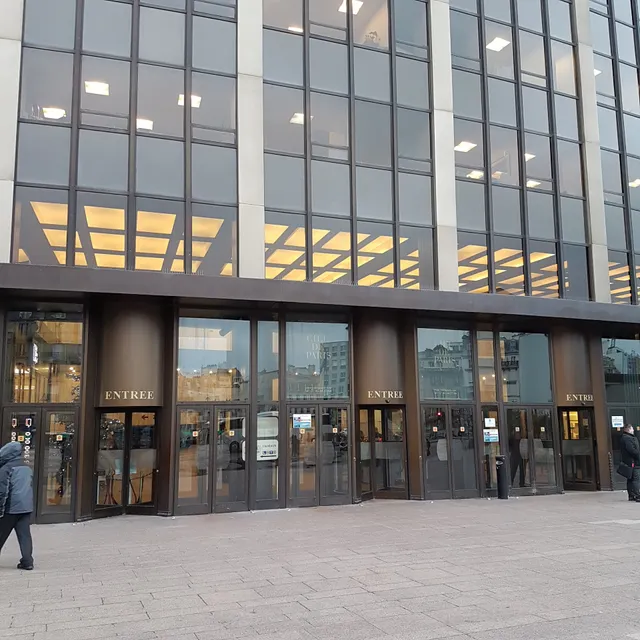 Tour Montparnasse B&B