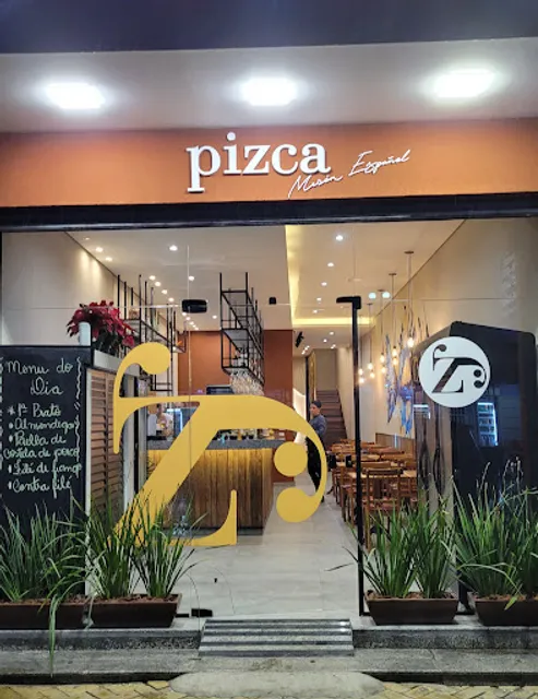 Pizca Mesón Español