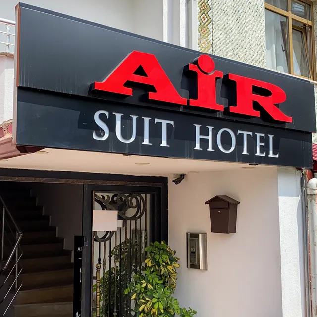 AİR SUİTE HOTEL