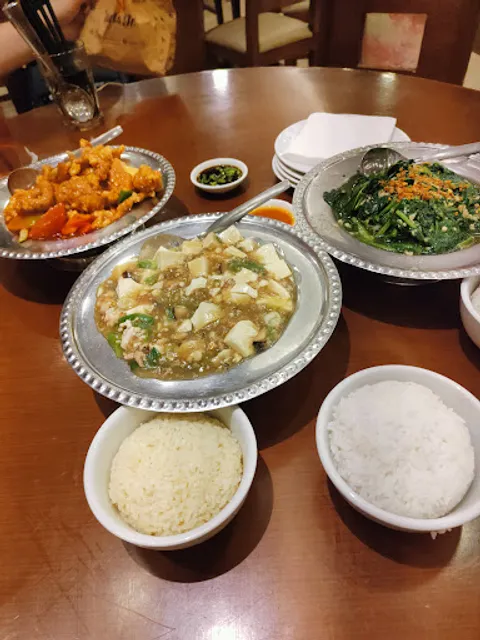 Mutiara - Traditional Chinese Food