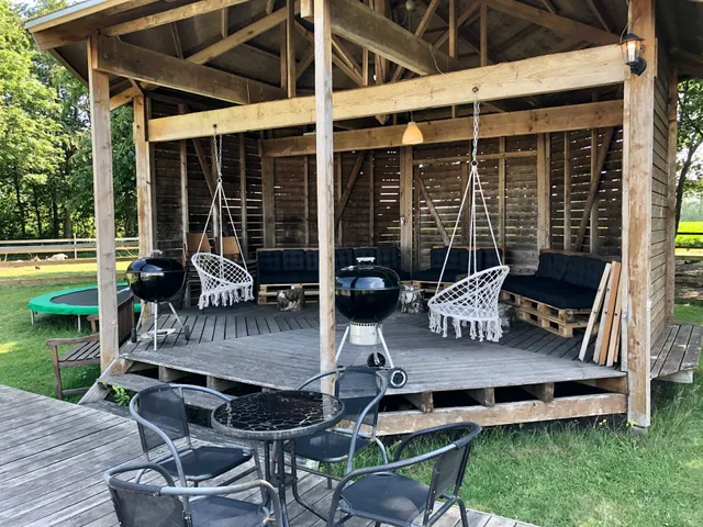 Hestkær Family Rooms