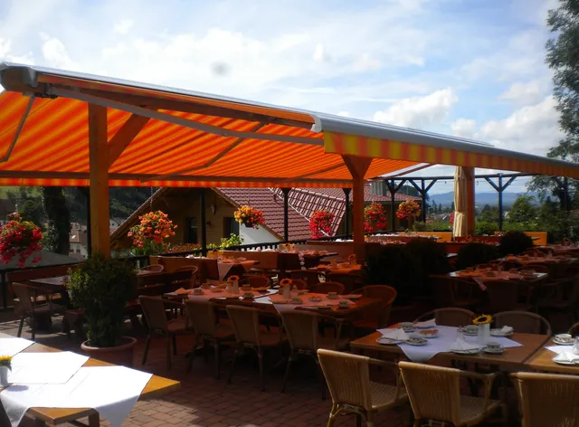 Wisser's Sonnenhof Landhotel