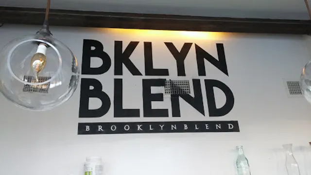 BKLYN BLEND