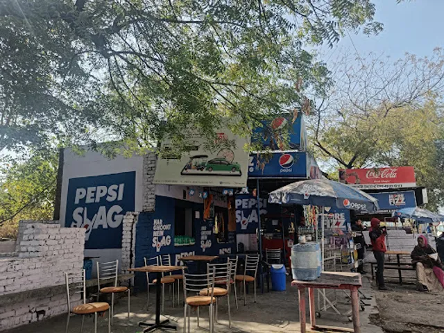 NEW SHRINATH RESTAURANT