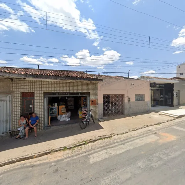 Panificado JB Vieira