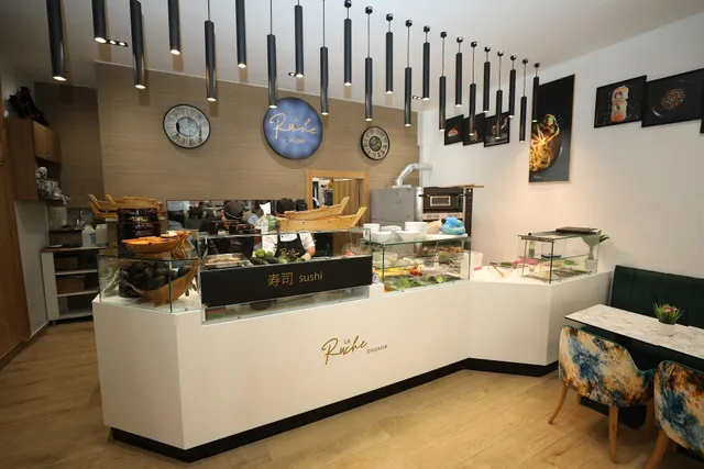 La Ruche d'Agadir : Café & Restaurant