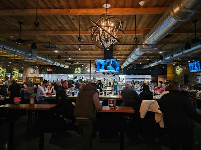 Tommy's Tavern + Tap