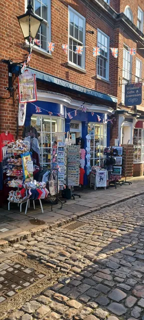 Windsor Gifts & Souvenirs