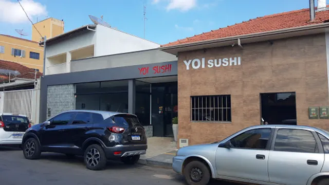 Yoi Sushi