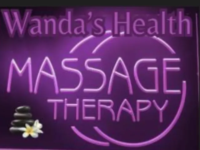 BossLady Massage & Bodywork Therapy LLC