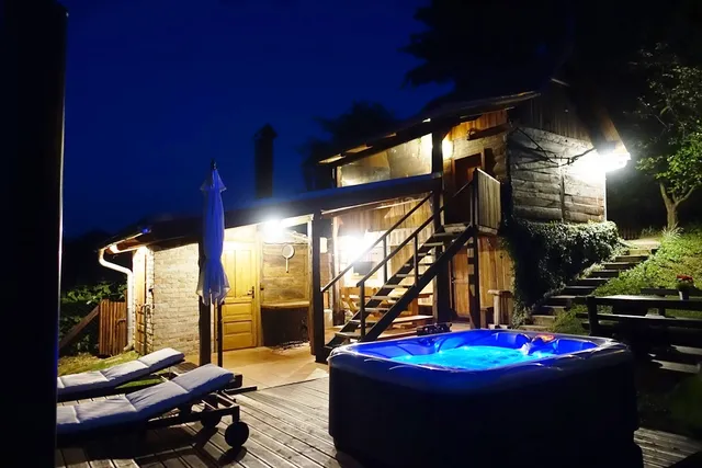 Kuća za odmor "Podgaj"