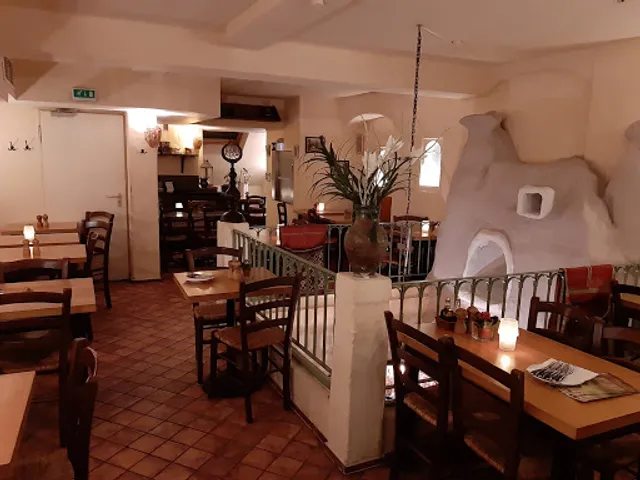 Aix Mediterran Meat & Veggie