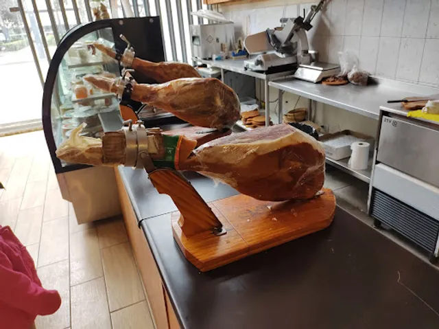 Selectos Ibéricos - SAN ISIDRO