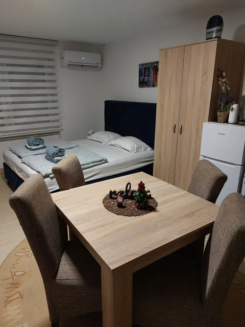 Relax Apartman Ada