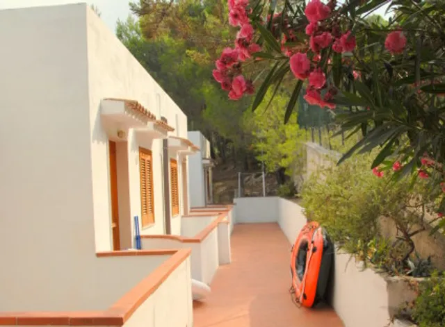 Residence Montepucci