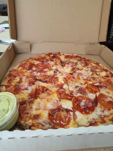 Cafetería “La casa de la Abuela”