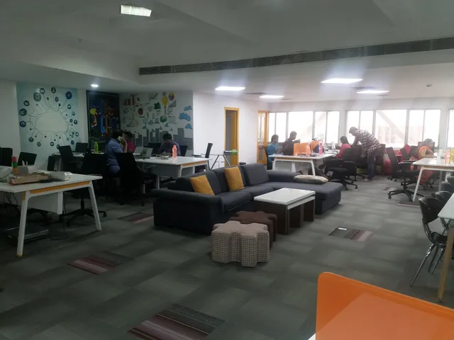 Zaravya Informatics Private Limited (ChefDesk)