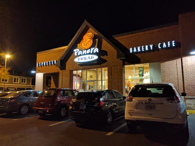Panera Bread