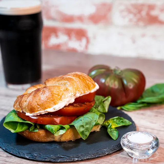 Hemingway's Underground