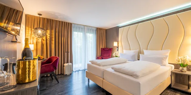 PLAZA Residence Stuttgart-Ditzingen