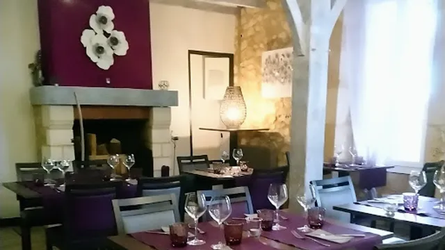 Bucket's Auberge Inn