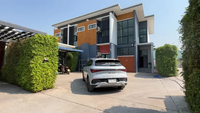 The S24 Resort Buriram