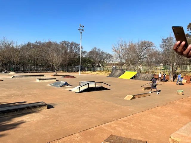 011 Skatepark