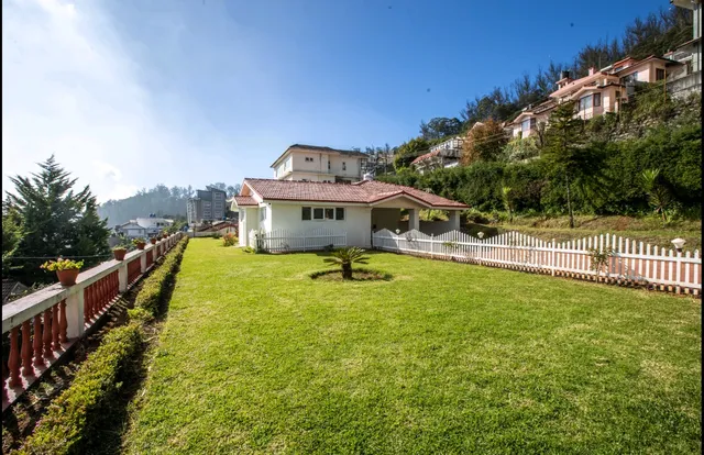 Mount View Residency