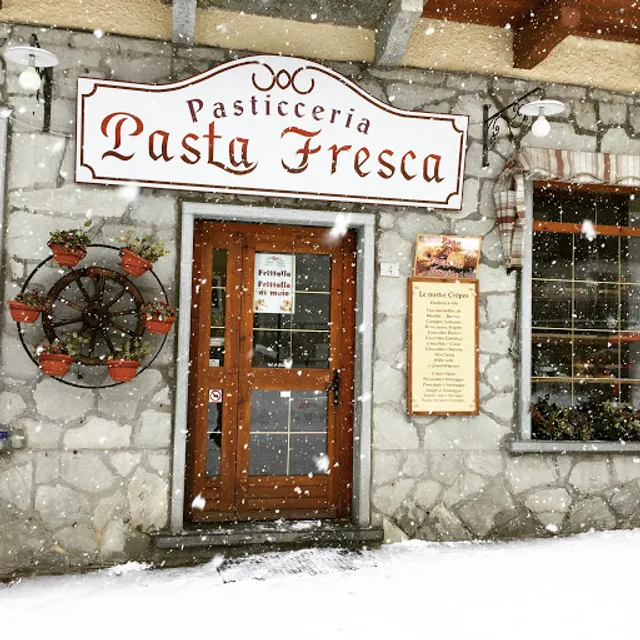 Pasticceria Pasta Fresca