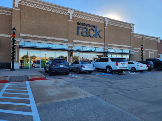 Nordstrom Rack