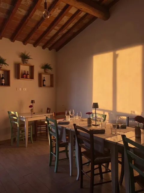 Azienda agricola I Colli di Marliano