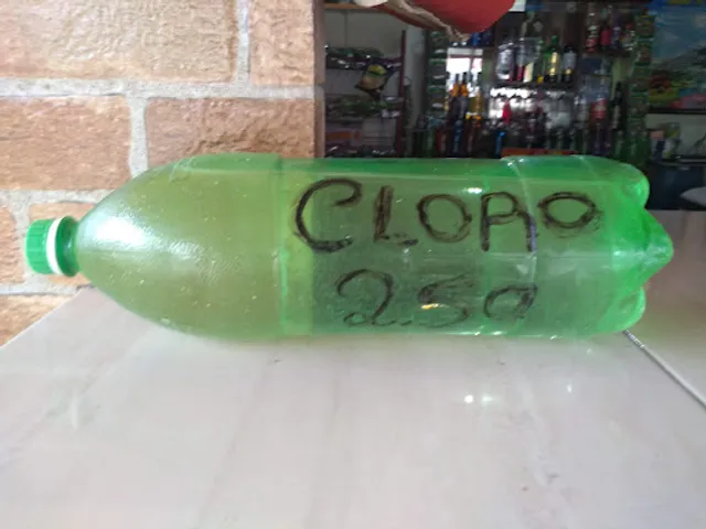 Claudio,s bar