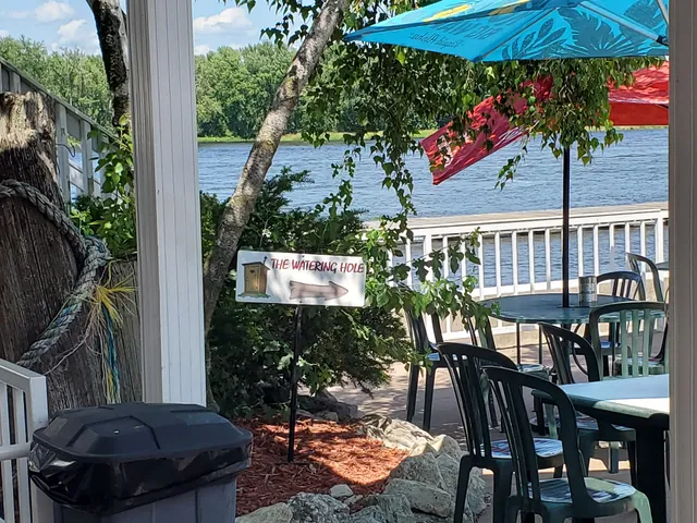 Slippery's Bar & Grill