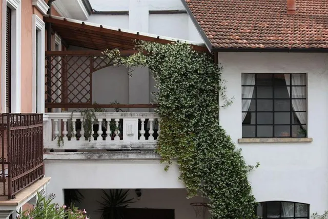 Appartamenti Antica Corte Milanese