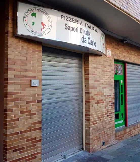 Pizzeria Sapori d’Italia